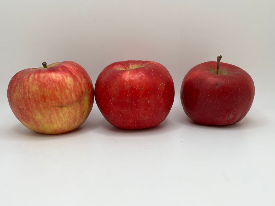 Cameron Select Red Honeycrisp