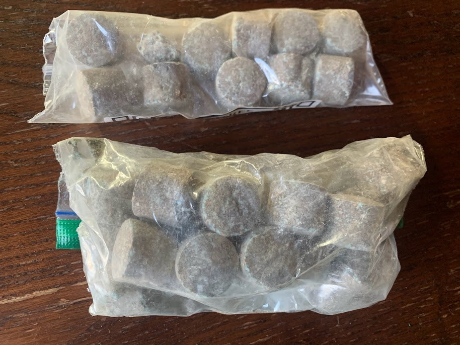 Fertilizer Tablets