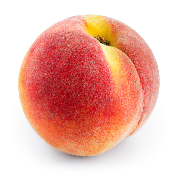 Intrepid Peach Trees