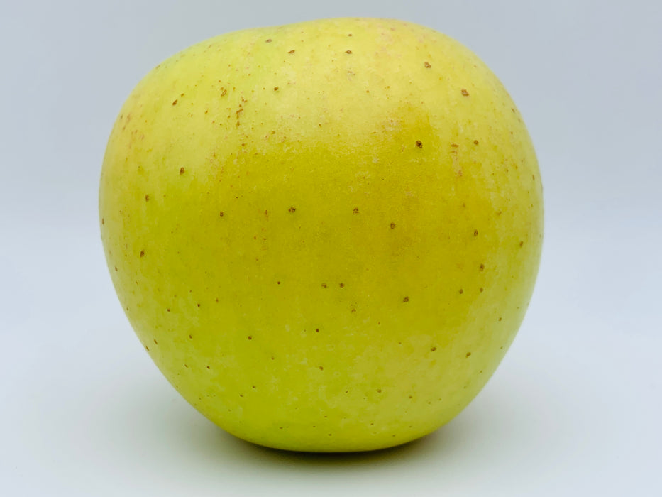 GoldRush Apple