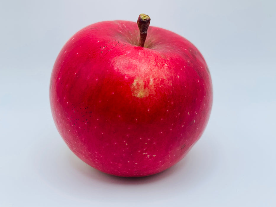 Wealthy Apple