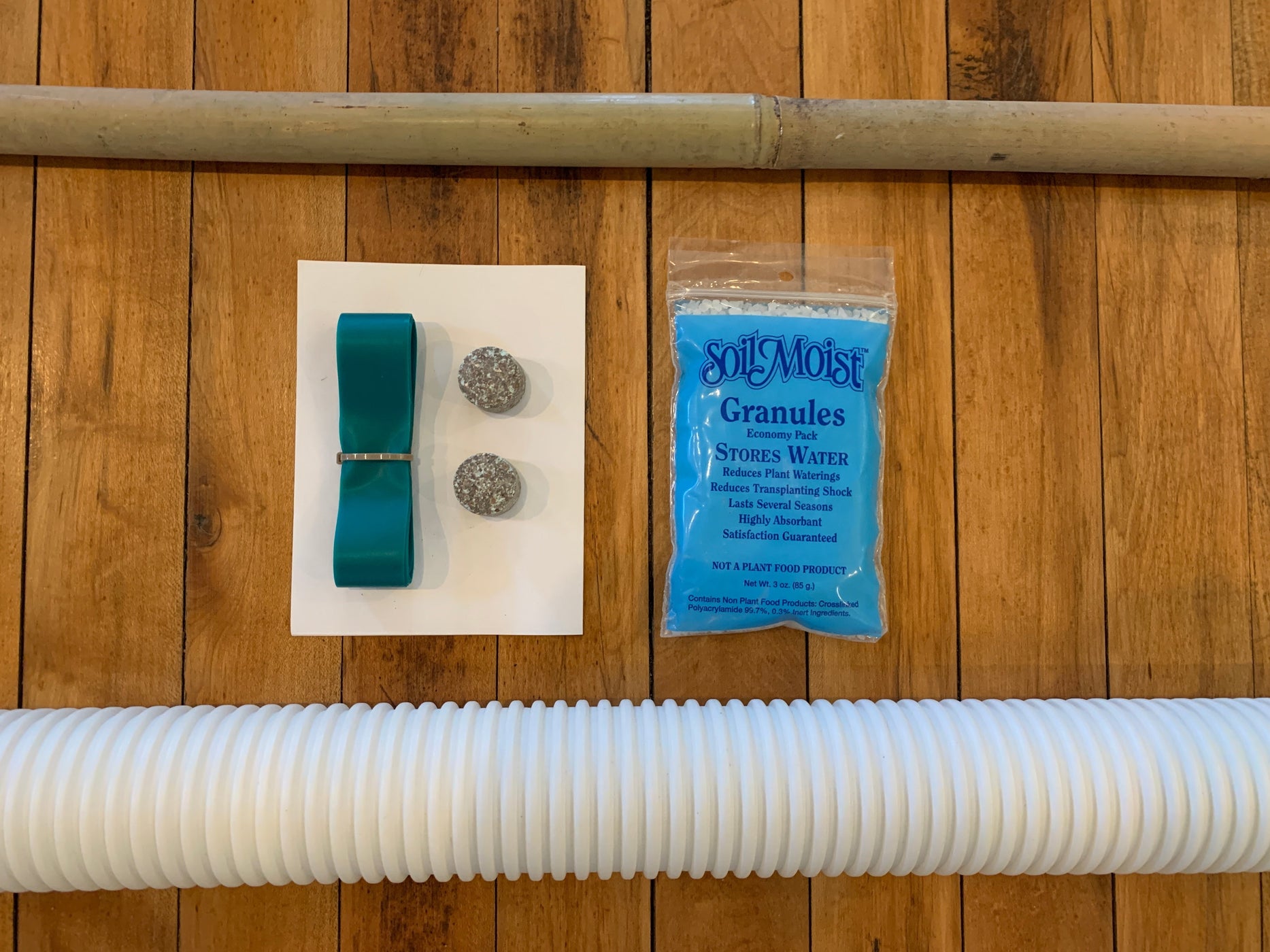 Tree Planting Kit — Roots to Fruits Nursery