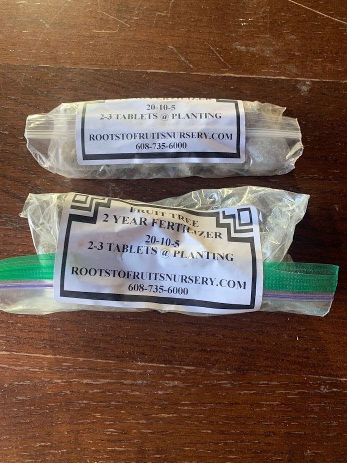 fertilizer tablets for plants Fertilizer Tablets — Roots to Fruits Nursery