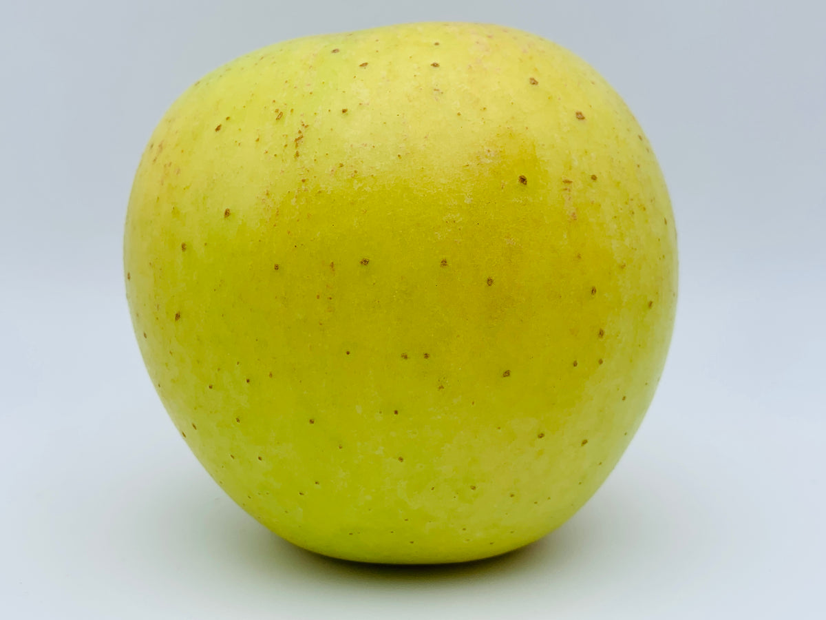 GoldRush Apples Information and Facts