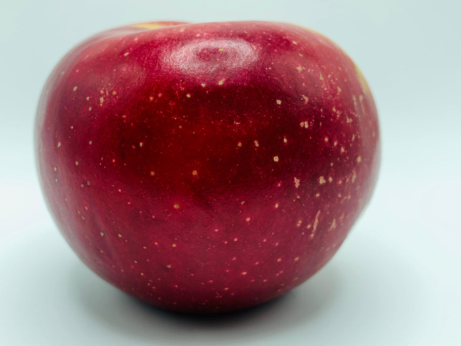 Farm Fresh Apples - Bulk Natural Foods